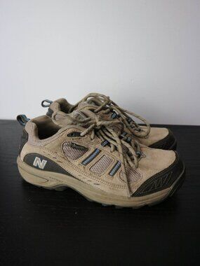 New Balance 646 Hiking Trail Athletic Shoes Womens Size 9.5